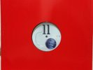 Ibrahim Alfa ?– Processen EP / Mosquito. Nofuture Techno. Rare