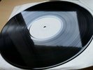 PINK FLOYD OBSCURED BY CLOUDS UK HARVEST WHITE LABEL TEST PRESS 1972 NR MINT LP