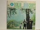 New Dimensions In Banjo & Bluegrass, Elektra EKS-7238, 1960's Stereo LP