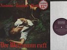 [LP] Ambros / Tauchen / Prokopetz,Der Watzmann Ruft (Bellaphon) {NM} 270•01•022