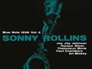 SONNY ROLLINS Vol Volume 2 180gm VINYL LP + Download 2015 NEW & SEALED Blue Note