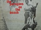 ROCKSTEADY  LP / PARAGONS / ON THE BEACH