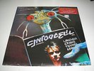 Roger Taylor Fun In Space LP sealed New Ltd Remastered Edition on Clear Vinyl