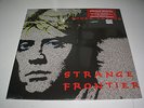 Roger Taylor Strange Frontier LP sealed New Ltd Remastered Edition on Red Vinyl