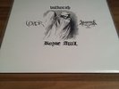 Bone Awl Vinland VS Finland LP Youth Attack Hospital Productions Black Metal