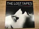 THE LOST TAPES compilation LP Europe Minimal Wave 81-86 synth new electro MW003