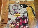 The Mothers of Invention(Frank Zappa), Uncle Meat, Bizarre Records, 1968