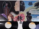 MILES DAVIS BITCHES BREW CBS/SONY SOPL-24,5 Japanese Pressing 4CHANNEL Vinyl 2LP