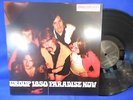 GROUP 1850 PARADISE NOW REPRESS EXC++