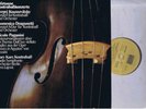 * SCHWANN VMS 2063 1ST GERMANY  * NM *  GARY CARR - VIRTUOSO DOUBLE BASS WORKS