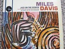 Miles Davis - Jazz On The Screen - Fontana 1965 - Stereo - Art Blakey - VG++