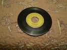 ELVIS PRESLEY GOOD ROCKIN TONIGHT SUN 210 RAB PUSHMARKS ETC NICE 45 RPM