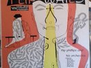 Flip Phillips And His Orchestra - Flip Wails