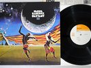 HERBIE HANCOCK SEXTANT CBS/SONY SOPL-190 Japanese Pressing Vinyl LP