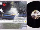 PALE FOUNTAINS LONGSHOT FOR YOUR LOVE MARINA MA 37 GERMANY Pressing Vinyl LP