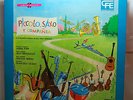 PICCOLO , SAXO Y COMPAÑIA ( LP SPAIN 1975 ) M-