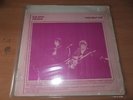 Bob Dylan The Band Live At The Royal Albert Hall Rare Lp