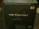 The Beatles The Collection MFSL Original Master Recordings Vinyl LPs Black Box