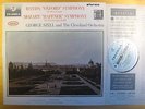 SAX 2529 orig. UK 1.ed. Columbia Blue/Silver HAYDN & MOZART Symphonies SZELL NM
