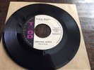 Rare Louisiana Rockabilly 45 JERICHO JONES on Todd 