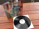 Amon Düül II Wolf City 1ST Press 1972 United Artists 29406 MINT Finest Krautrock