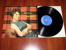 VOULA PALLA No 3 - RARE GREEK 1969 ORIGINAL 1ST PRESS LP DEMOTIC, LAIKO, OLYMPIC