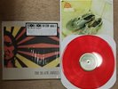The Black Angels   Another Nice Pair LP Red Vinyl Record Light In The Attic NM