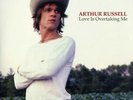 ARTHUR RUSSELL Love Is Overtaking Me NEW/SEALED AUDIKA 2xVINYL LP DISCO