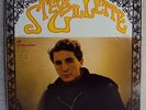 STEVE GILLETTE - Self Titled 1968 FOLK PSYCH ROCK - Vanguard VSD 79251 Stereo LP