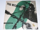 PAUL McCARTNEY Unplugged (The Official Bootleg) -NEW sealed LP Spain Ltd Edition