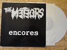 The Meteors Encores 12