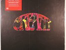 CREAM 1966-1972 6XLP 180-GRAM BOX/SEALED/Eric Clapton/Jack Bruce/Ginger Baker