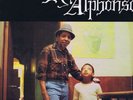 Rolando Alphonso – Roll On – Wackie’s W 2451 – LP Vinyl Record