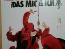 A.i.d.S (Alles Ist Die Sekte / Royal TS) - Das Mic & Ich EP Vinyl