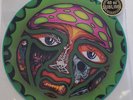 SUBLIME picture disc 40 Oz To Freedom green very rare NM