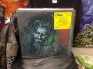 ROB ZOMBIE HELLBILLY ORIGINAL PICTURE DISC