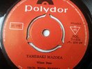 ORCH. SIMBA WANYIKA YAMEBAKI MAZOEA KENYA RUMBA AFRO 45  - hear MP3