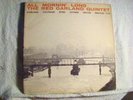 LP-RED GARLAND- ALL  MORNIN' LOG (RARE BRIDGE COVER) -50TH ST-RVG- ORIG-COLTRANE