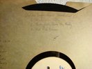 LP ACETATE EDDIE CONDON STAGE SHOW (UN KNOWN DATE)  -RICH / WILD BILL DAVISON