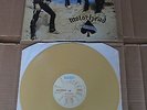 MOTORHEAD Ace Of Spades BRONZE LP RARE 1980 UK ORIGINAL GOLD VINYL 1ST PRESSING