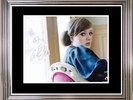 ULTRA COOL - ADELE - MUSIC SUPERSTAR - ORIGINAL HAND SIGNED AUTOGRAPH