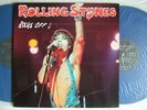 THE ROLLING STONES ROCKS OFF  / 2LP BLUE VINYL