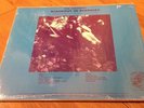 The Damned - Blackout In Berkeley LP Punk Captain Sensible Dave Vanian