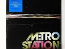 METRO STATION 