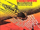 Firehouse Revolution: King Tub VINYL LP NEW