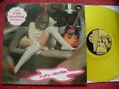 JIMI HENDRIX EXPERIENCE- PIPE DREAM RARE TAKRL non TMOQ LIVE 1968 YELLOW WAX M-