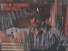 OTRA VEZ - WILLIE ROSARIO