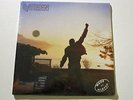 Queen MADE IN HEAVEN white vinyl SEALED rare HOLLYWOOD RECORDS 1995 new FREDDIE