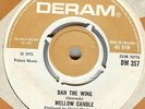 MELLOW CANDLE*DAN THE WING*SILVERSONG*PSYCH*MOD*HEAR BOTH TRACKS