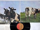 PINK FLOYD ATOM HEART MOTHER EMI EMS-80320 Japanese Pressing Vinyl LP